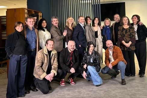 Tv: su Rai 1 la quinta stagione di Imma Tataranni