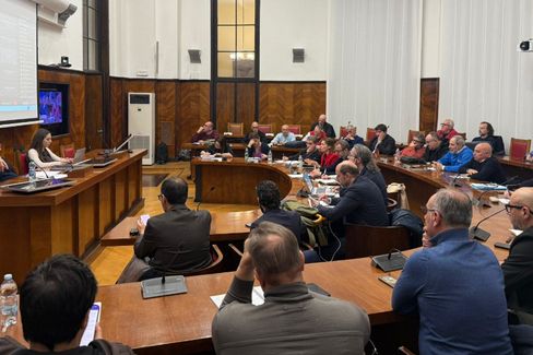 Natuzzi: riprende il dialogo tra azienda e sindacati