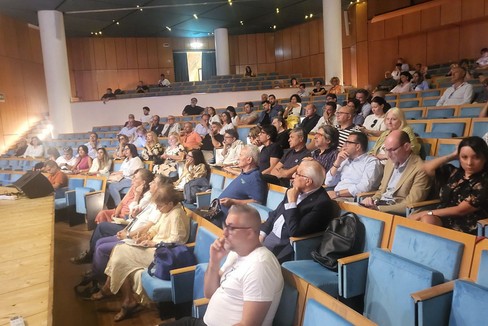 Sindaco incontra operatori turistici