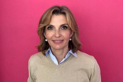 Teresa Bengiovanni presidente dell'Ordine degli ingegneri