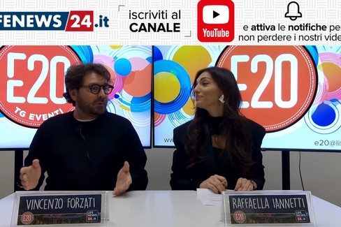 Tg E20: Uno sguardo alle iniziative del territorio