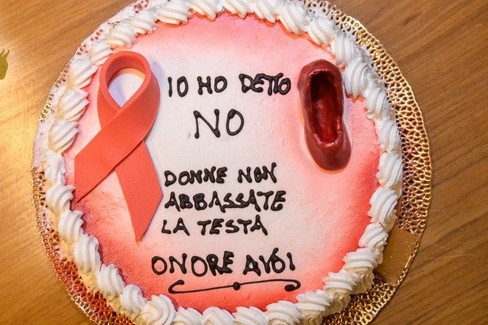 Contro la violenza