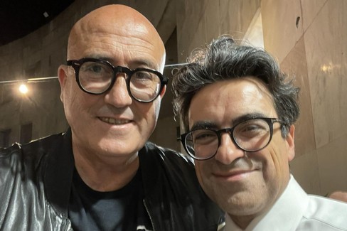 Consiglio comunale: Toto rinuncia a presidenza e lascia Fratelli d'Italia