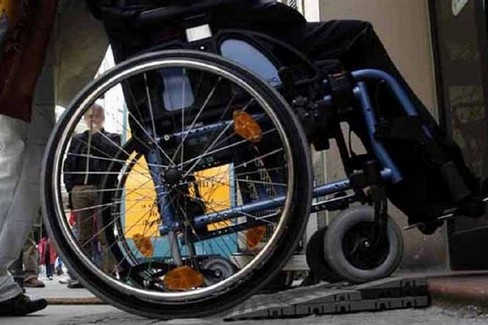 Matera e provincia: firmati accordi a favore di anziani e disabili gravi