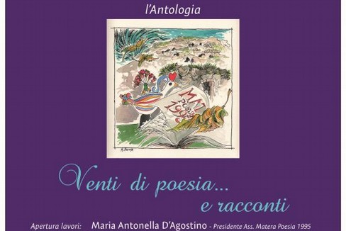 Venti di poesia