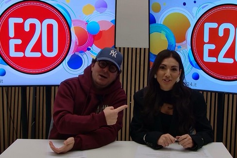 Tg E20: Uno sguardo alle iniziative del territorio