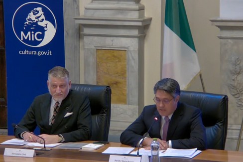 Capitale italiana Cultura, Gravina2028 non ce l’ha fatta