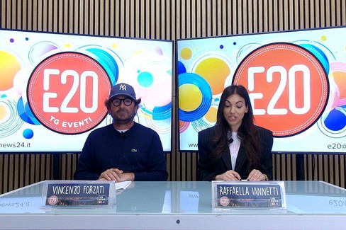 Tg E20: Uno sguardo alle iniziative del territorio