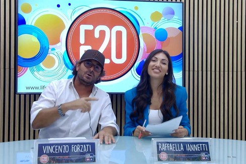 Tg E20: Uno sguardo alle iniziative del territorio
