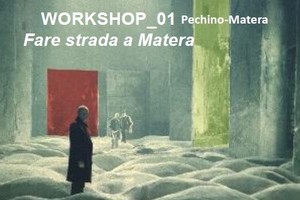 Workshop Matera-Pechino