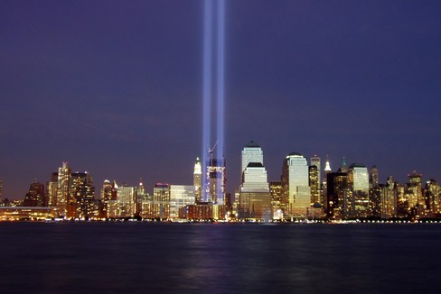 Commemorazione 11 settembre