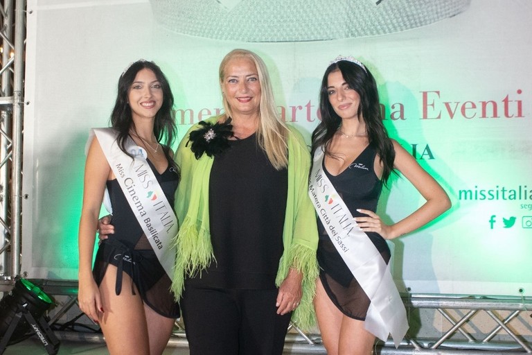 Miss Italia in Basilicata