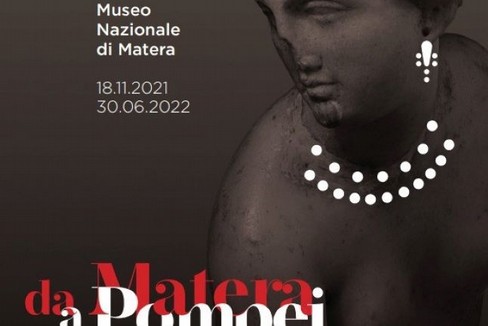 mostra - da matera a pompei