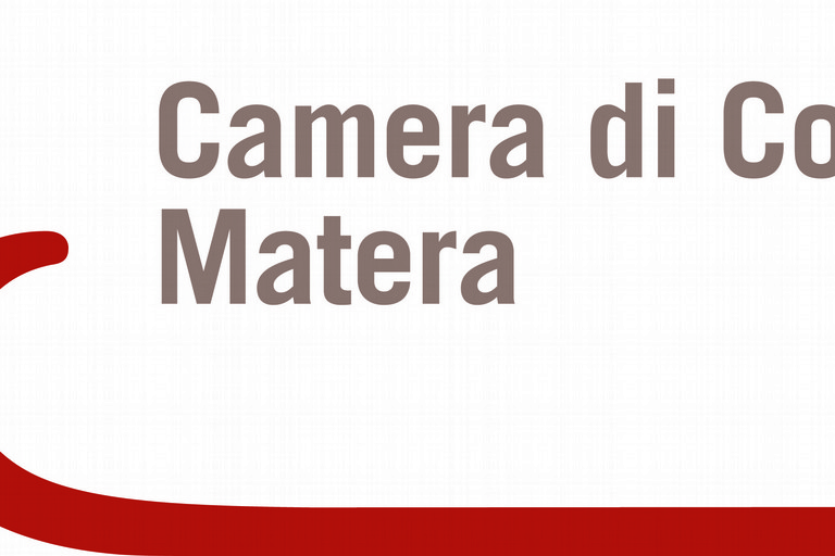 camera commercio matera
