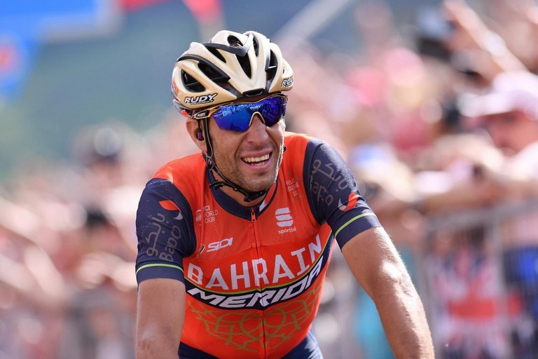 ciclista nibali