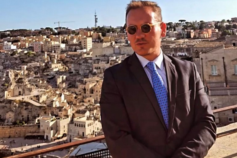 Matera 2030 aderisce alla maggioranza di Nicoletti
