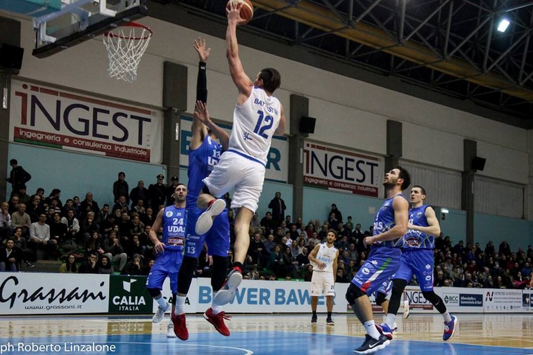 Olimpia Basket Matera