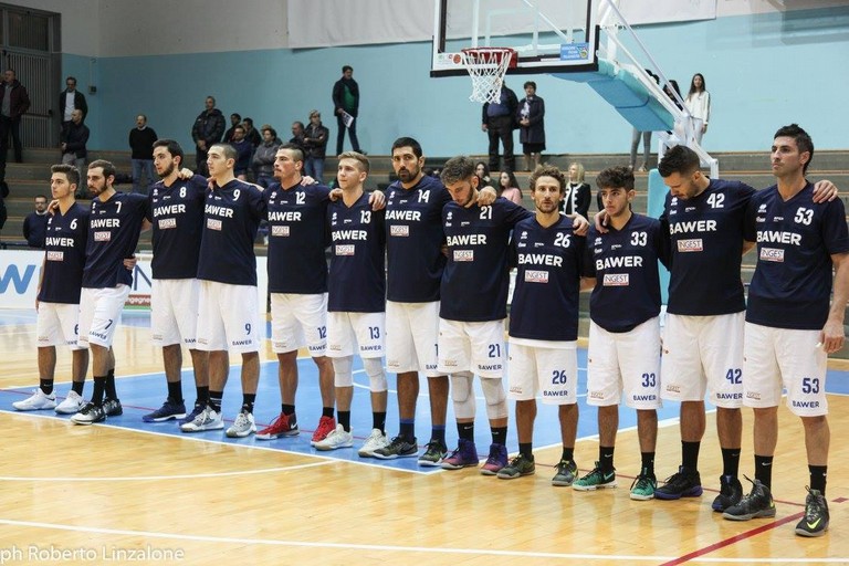 Olimpia Basket Matera