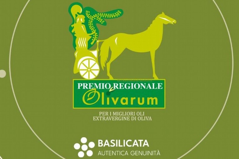 Premio Olivarum