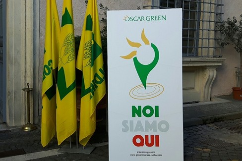 oscar green