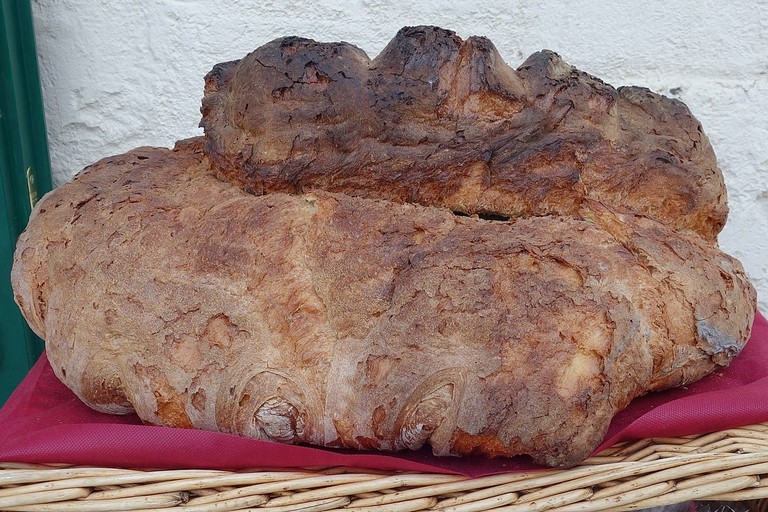 Pane  di Matera