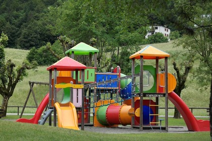 parco giochi