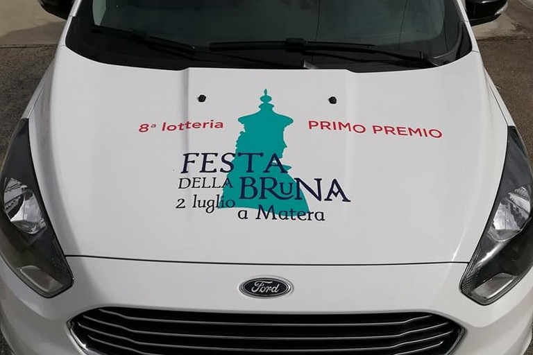 premio lotteria madonna della bruna