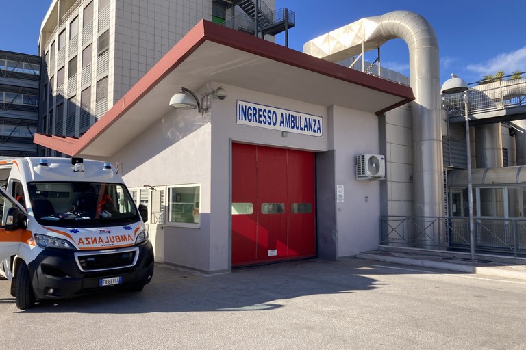 Pronto soccorso
