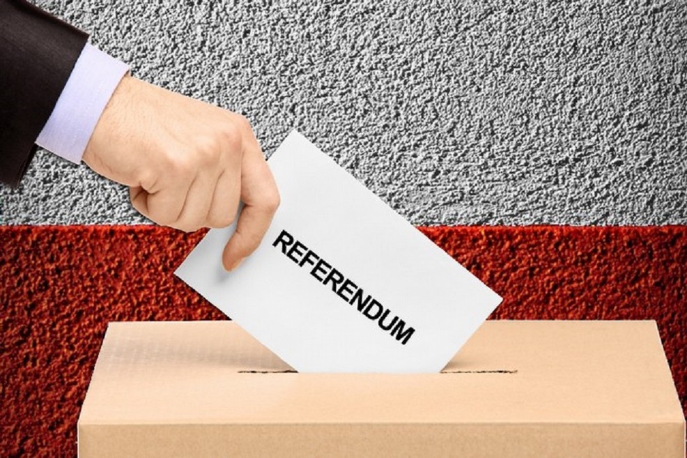 Referendum