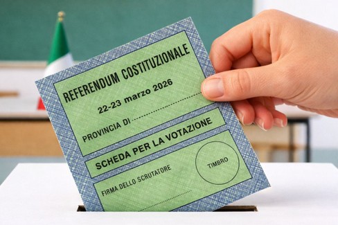 Referendum
