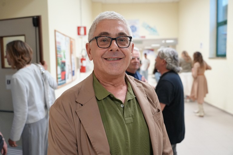 Fabrizio Caccavale