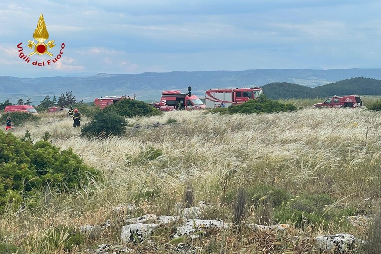 Vigili del fuoco