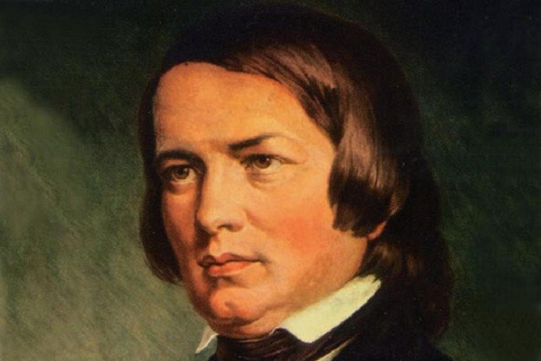 Robert Alexander Schumann filosofo