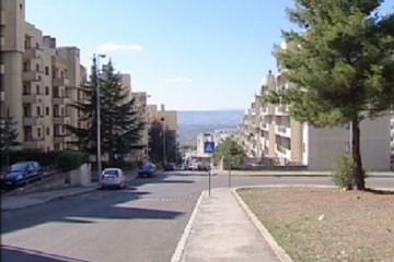 Rione San Giacomo