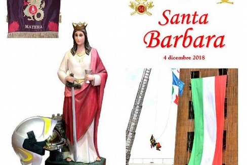 festa santa barbara