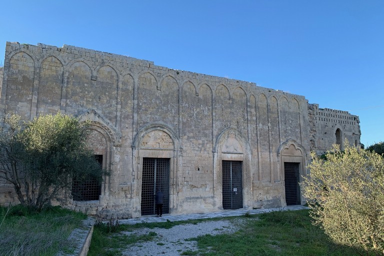 Santa Maria della Valle - Matera