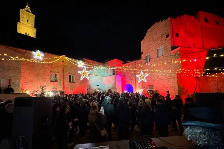 Enogastronomia: bilancio positivo per Sassi Divini