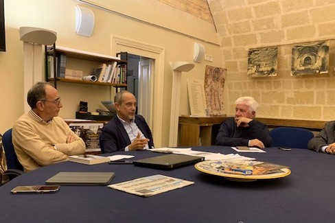 Circolo La Scaletta
