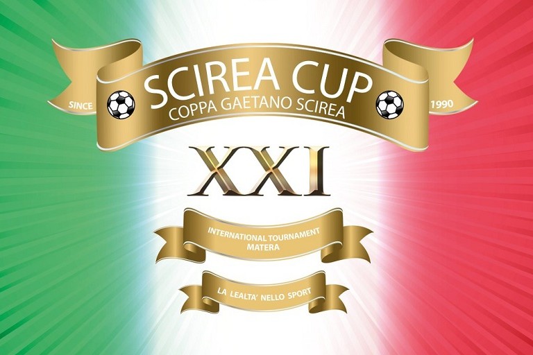 Coppa Gaetano Scirea