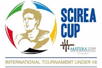 Scirea Cup logo