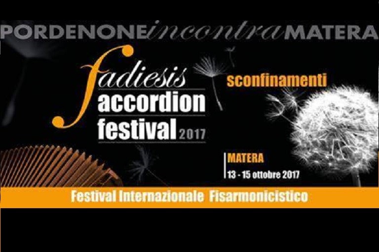 Fadiesis Accordion Festival 2017