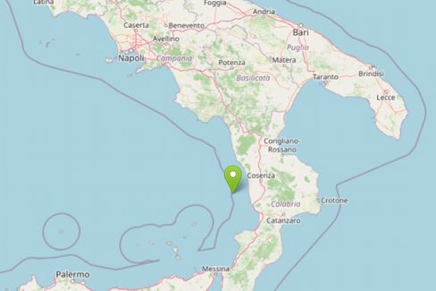 Terremoto