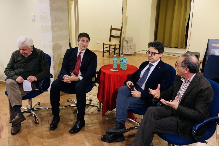 Circolo La Scaletta
