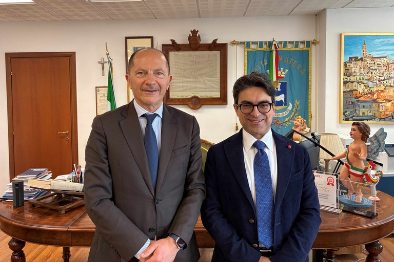 Nicoletti - Della Cioppa