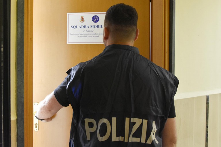 Polizia