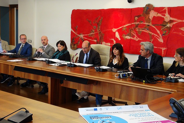 Start Cup Basilicata 2018 presentazione