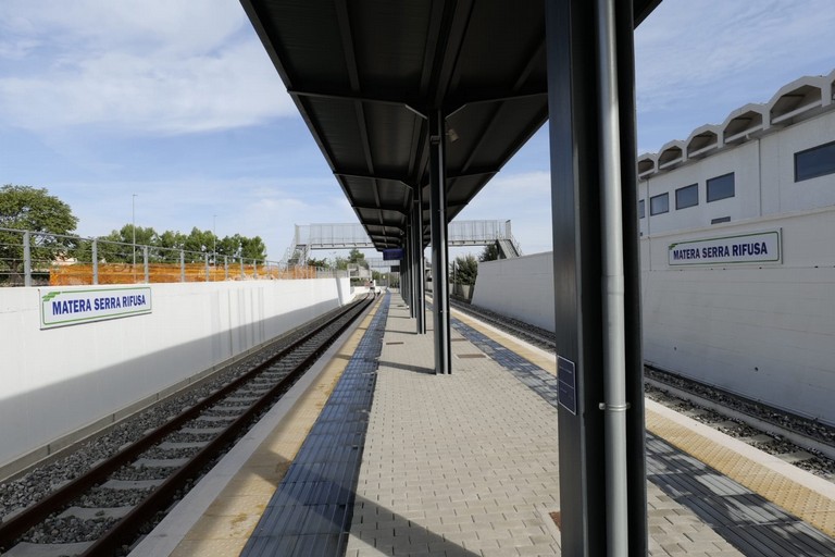 Stazione FAL