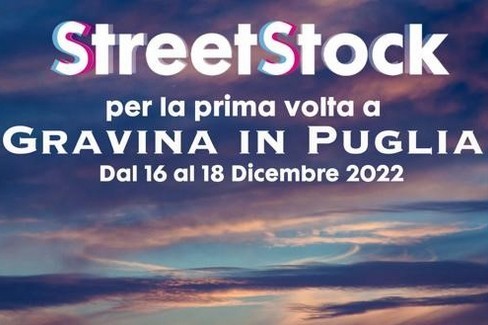 StreetStock