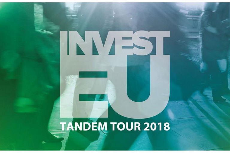 tandem tour 2018