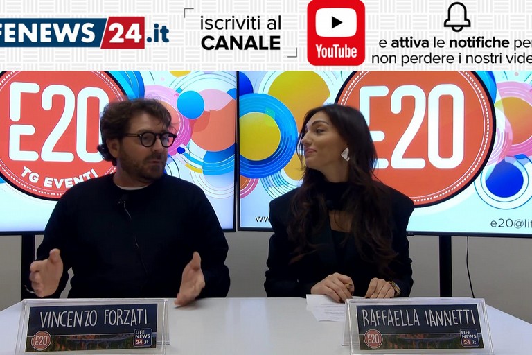 Tg E20: Uno sguardo alle iniziative del territorio